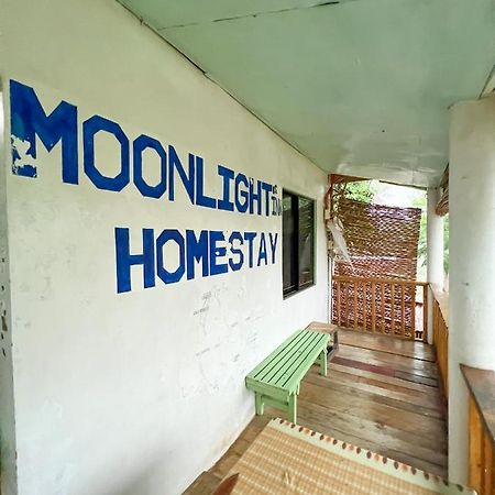 Moonlight'S Inn Генерал-Луна Экстерьер фото